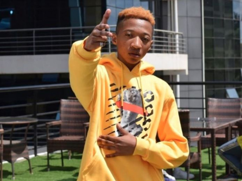 The big year that was 2021 for Kenya's rising star, Trio Mio The big year that was 2021 for Kenya's rising star, Trio Mio