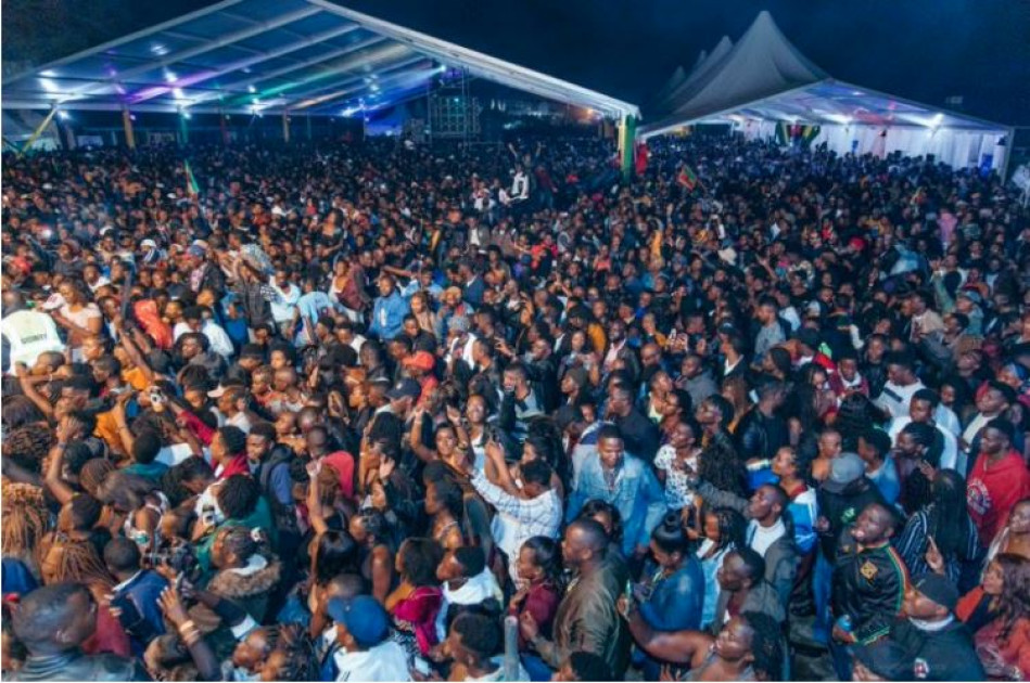 Top concerts that will usher Kenyans into 2022