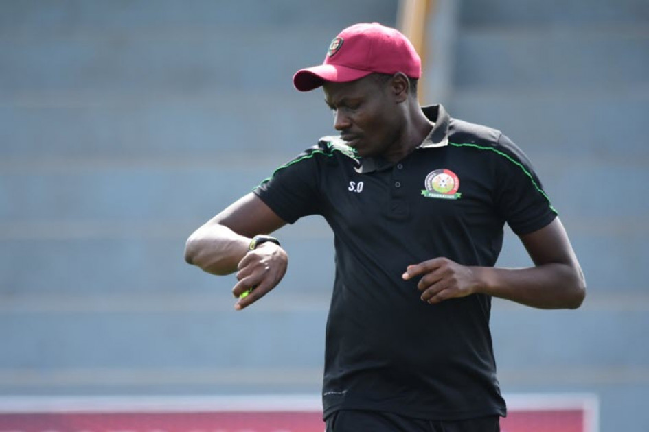 Talanta Hela U-19 sides fired for  Daurada Cup finale 