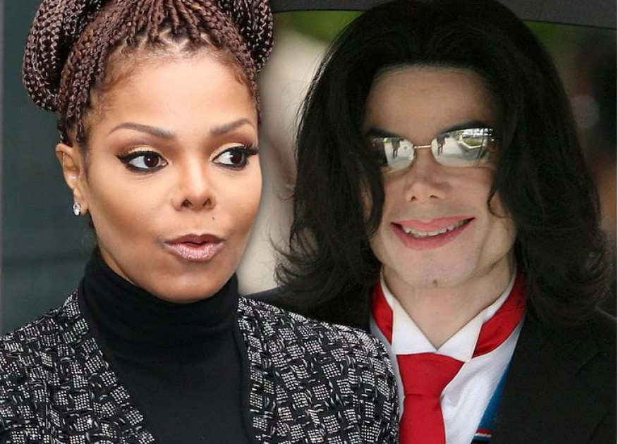 A new Janet Jackson documentary features Michael Jackson allegations and Justin Timberlake scandal