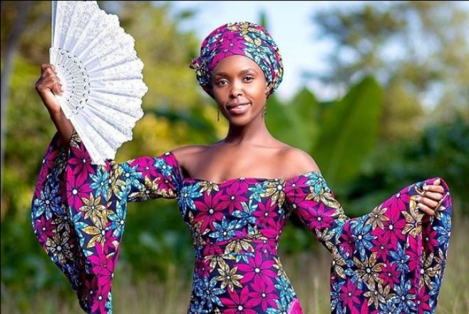 Nine most fashionable female celebrities in Kenya Nine most fashionable female celebrities in Kenya