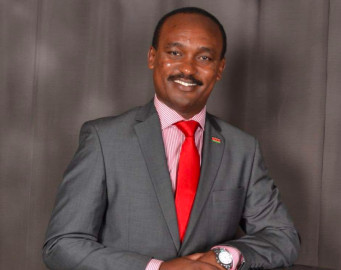 Where is Mwenda Mbijiwe? Brother now embarks on walk from Meru to Nairobi in search for answers