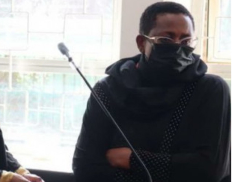 Businesswoman Mary Wambui arrested over illegal gun possession