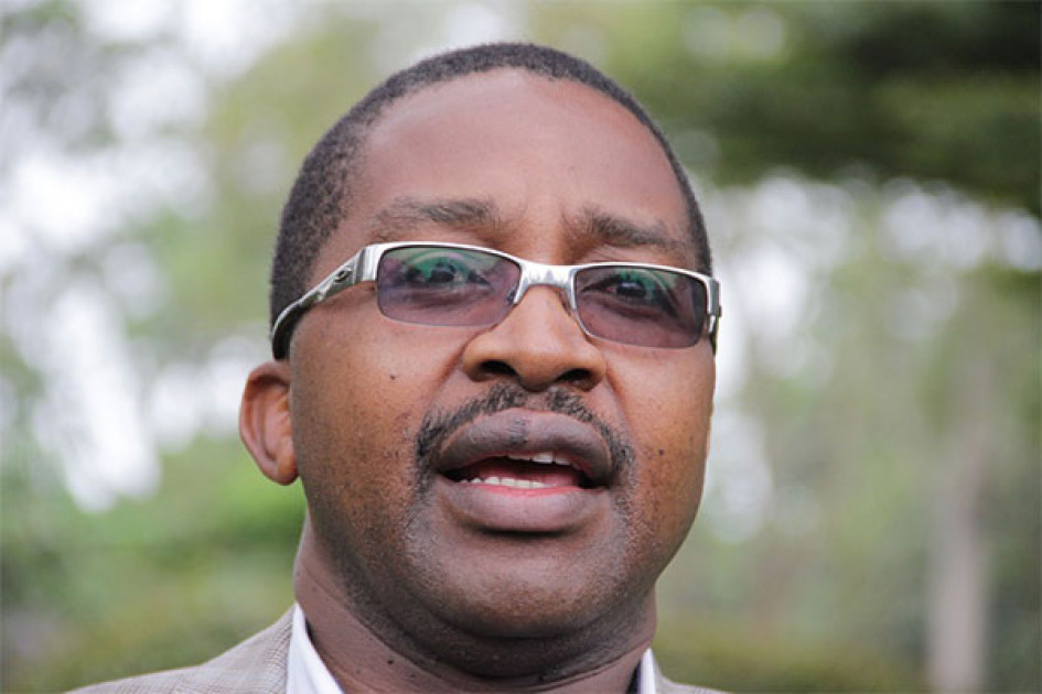 Ex-Governor Mwangi Wa Iria to surrender to EACC in Ksh.140M fraud probe tomorrow 