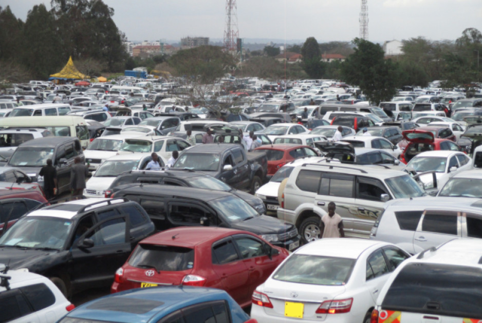 KEBS retains Japanese firm QISJ for pre-import checks