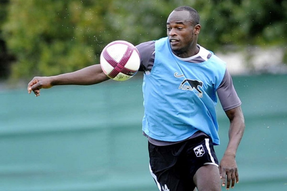 April fools: Nick Mwendwa picks Dennis Oliech as new Harambee Stars coach