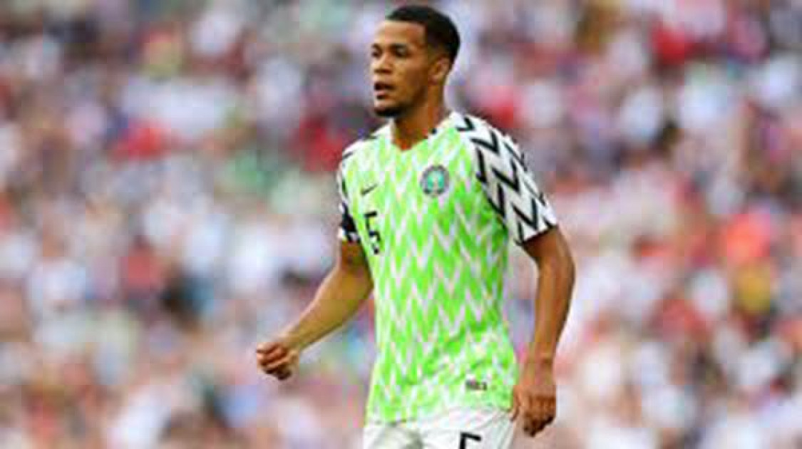 Afcon 2021: Nigeria's Troost-Ekong says tournament should be respected more
