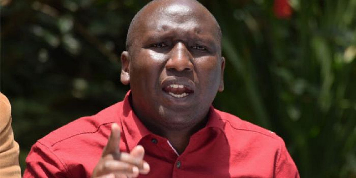 Senator Cheruiyot faults IG Koome for being silent on banditry attacks  