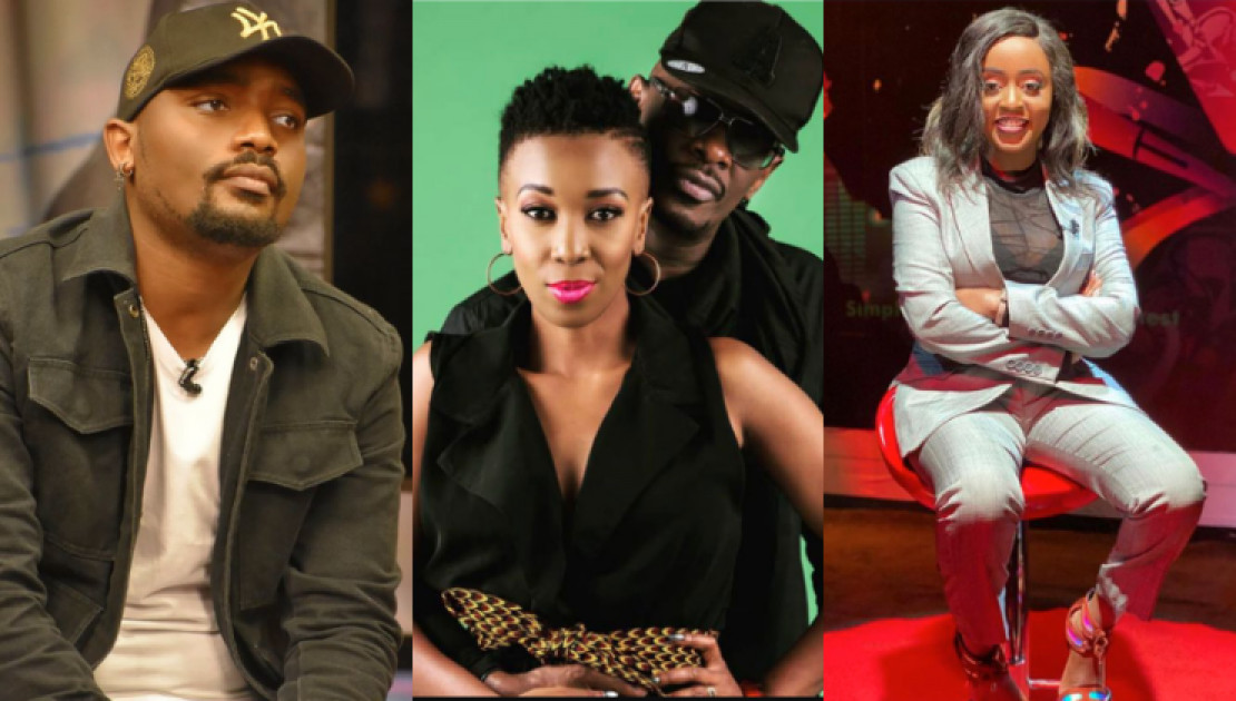 These are (possibly) Kenya’s most educated entertainers