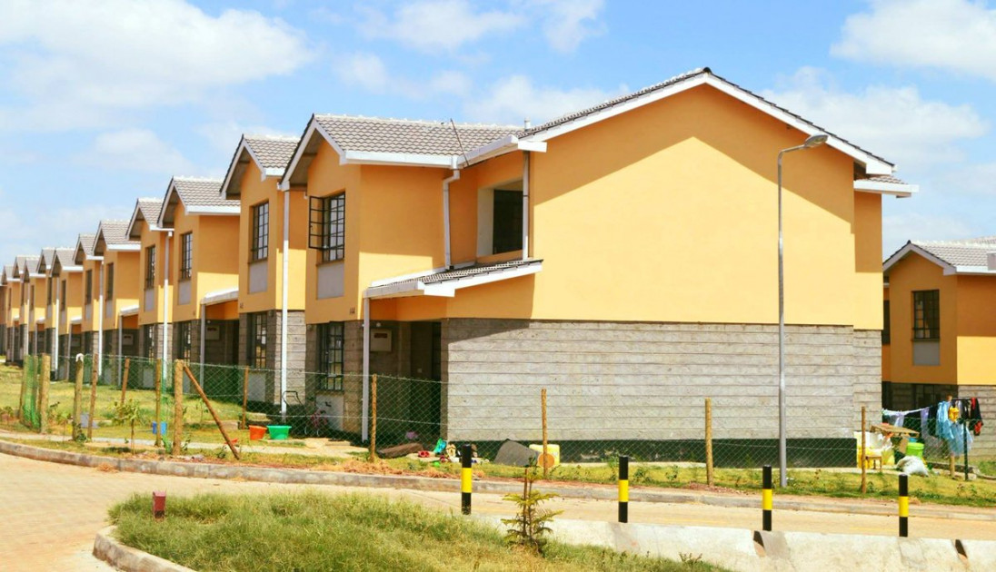 Kenya Mortgage Refinancing Company gets nod to issue Ksh.10.5 billion bonds