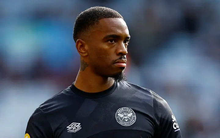 England forward Toney to stand trial for alleged assault in June 2028