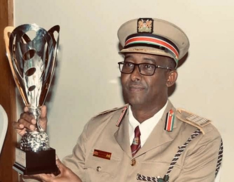 Mohamed Maalim appointed Rift Valley Regional Commissioner following Natembeya’s resignation