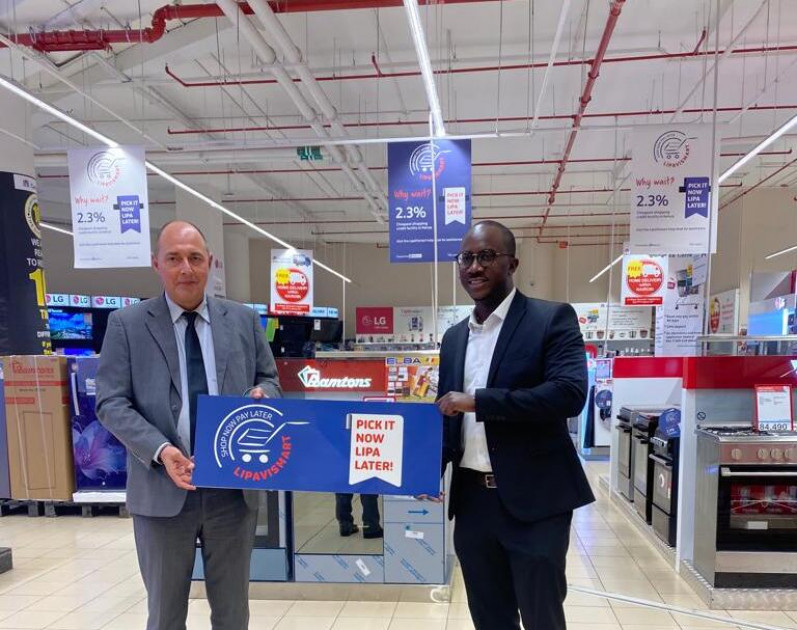 Kenyan credit startup Lipa Later raises Ksh1.36B to expand to new African markets Kenyan credit startup Lipa Later raises Ksh1.36B to expand to new African markets