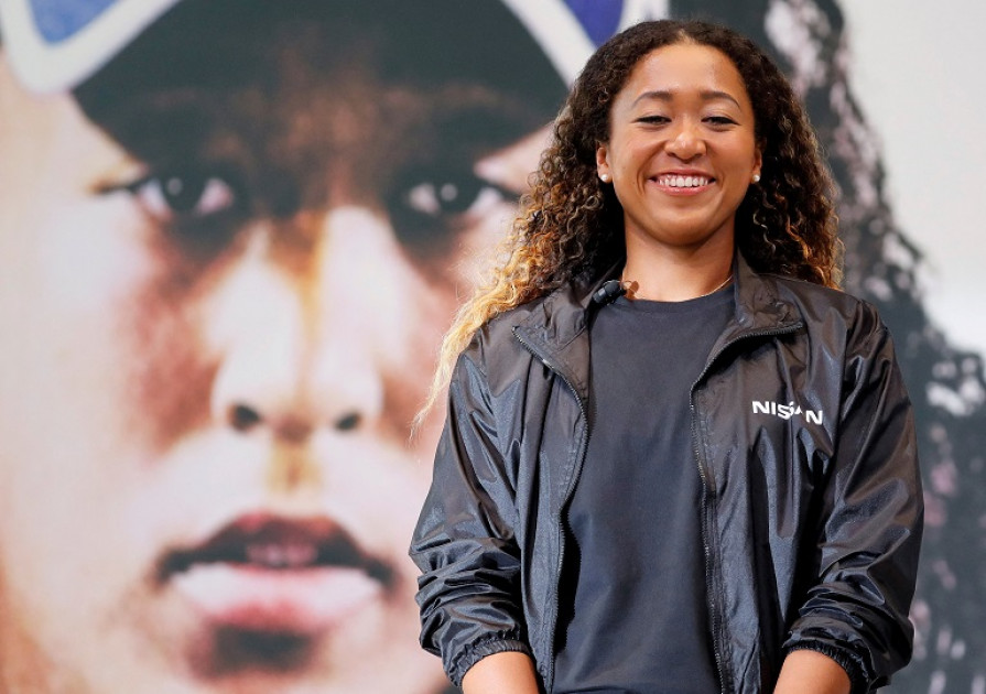 Osaka tops Forbes list of highest-earning female athletes