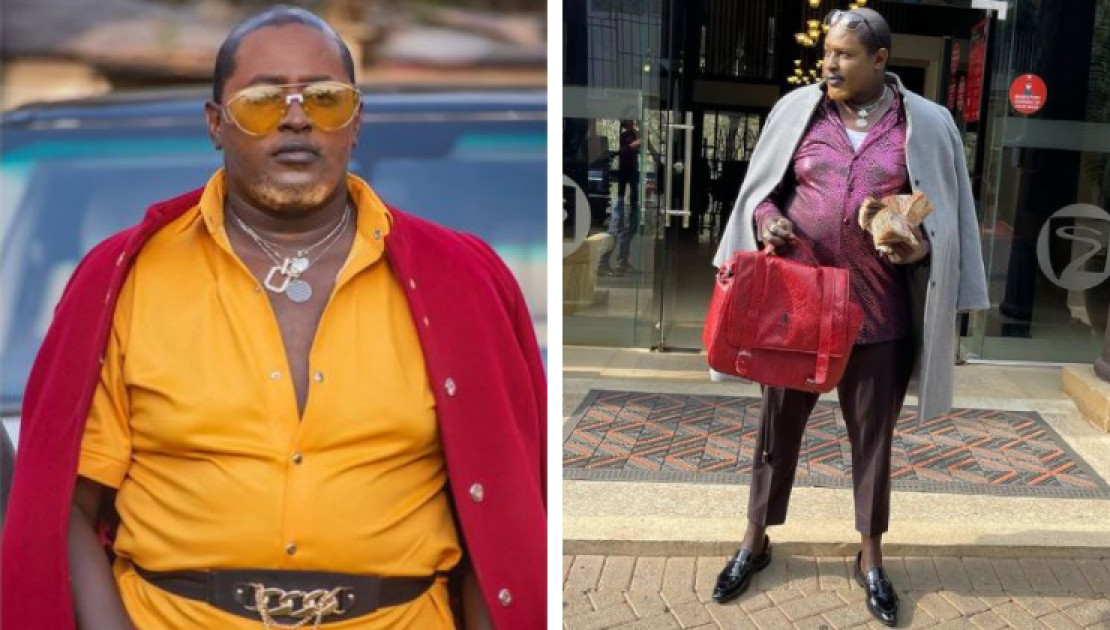 ‘Biznes legit’: Terence Creative says his ‘wash wash’ series made him a COVID millionare ‘Biznes legit’: Terence Creative says his ‘wash wash’ series made him a COVID millionare