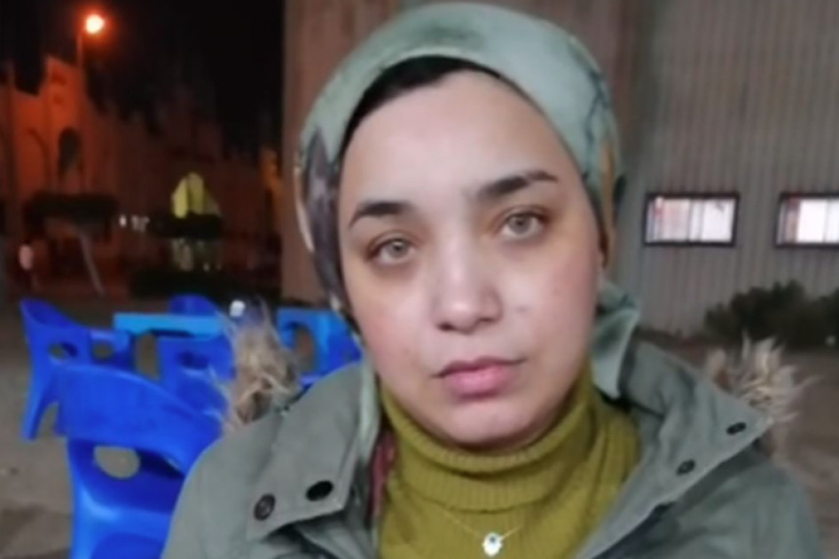 Egyptian teacher fired, divorced after video of her dancing goes viral