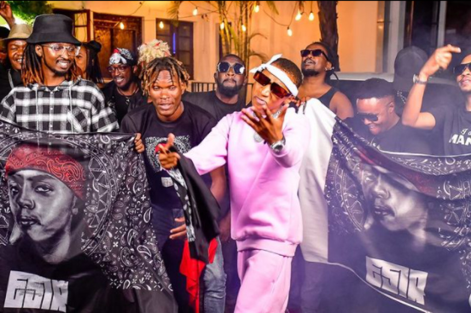 Ochunglo family enlists Kenyan music OG’s in celebrating the late E-sir’s legacy