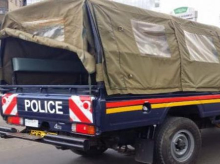 Suspected hitman in Kasipul MP Ong’ondo Were’s murder arrested in Isebania