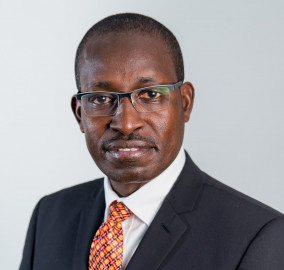 President Kenyatta mourns lawyer Evans Monari