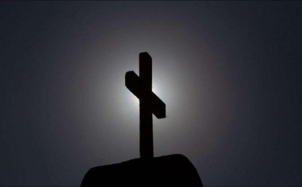 He was taken to church for prayers over his mental illness. He ended up killing congregant.