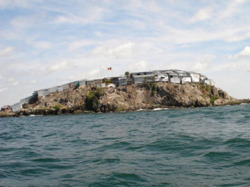 Kenyan fishermen decry harassment by Ugandan Officers at Migingo Island