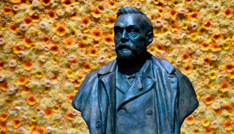 Nobel Prize in physics awarded to scientists whose work warned the world of climate change