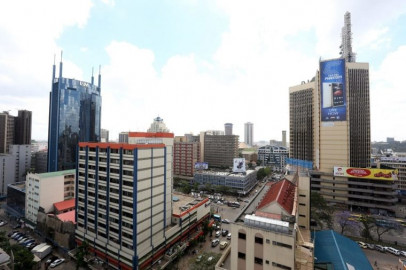 Kenya’s economy recovers to grow at the fastest rate in 11 years
