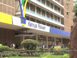 Kenya Power says Ksh.3.5 billion contracts awarded to youth, women and PWDs Kenya Power says Ksh.3.5 billion contracts awarded to youth, women and PWDs