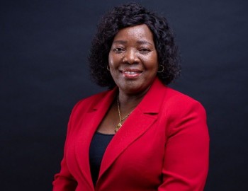 PROFILE: Meet Jacqueline Mugo; High Court advovate and Federation of Kenya Employers boss