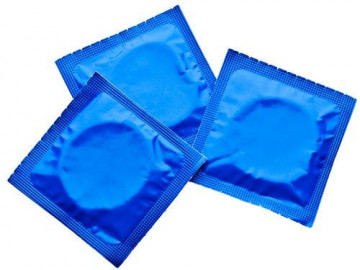 AIDS body urges gov't to zero rate condom imports AIDS body urges gov't to zero rate condom imports