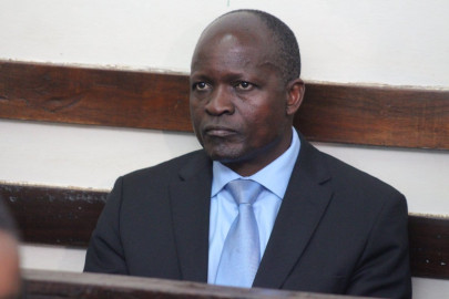 Court freezes Migori Governor Okoth Obado's assets in Ksh.74M graft case Court freezes Migori Governor Okoth Obado's assets in Ksh.74M graft case