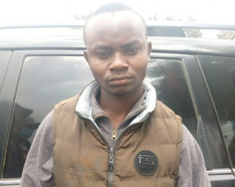 Suspect in murder of Catholic priest changes plea to guilty Suspect in murder of Catholic priest changes plea to guilty