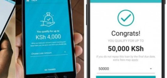 Majority of digital credit consumers confident in loan repayment amid economic challenges - Report