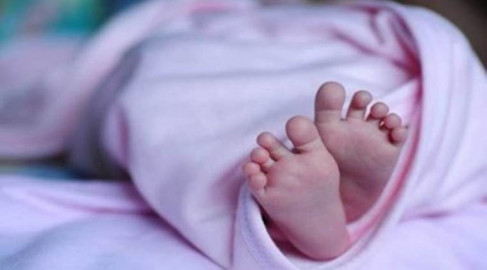 Woman leaves baby she allegedly sired with relative in a Vihiga hospital