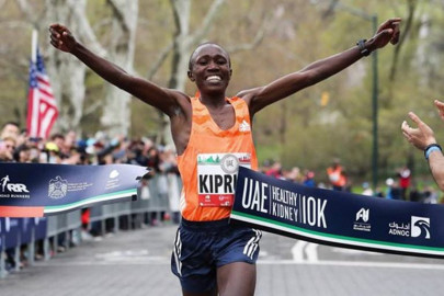 AIU suspends Kenya’s Rhonex Kipruto over anti-doping violation