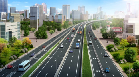 Gov't rejects proposal to build expressway from Nairobi to Mombasa