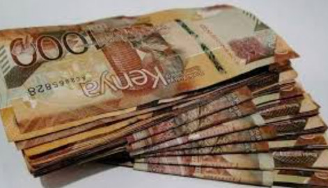 Gov't disburses Ksh.877.6 million for November Inua Jamii payments