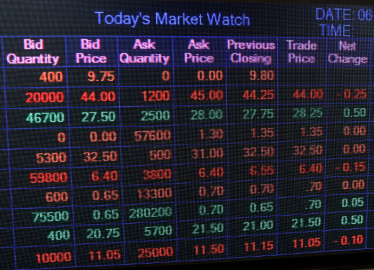 NSE rakes in Ksh.16 billion on curfew termination