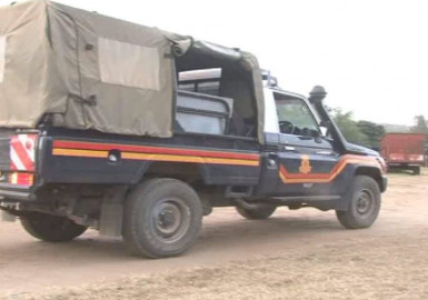 Six people killed in Al Shabaab attack in Lamu