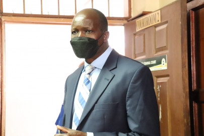 Obado gave Ksh.2.7 Billion tender to family members, court told