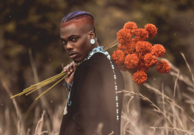 'Love Nwantiti': How Nigerian singer CKay created a global hit