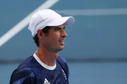 Murray 'angry' and 'upset' about Texas school shooting