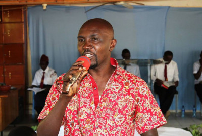 Kisumu Central MP Fred Ouda disputes ODM nomination results