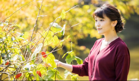 Japan's Princess Mako celebrates final birthday as member of imperial family before wedding to commoner