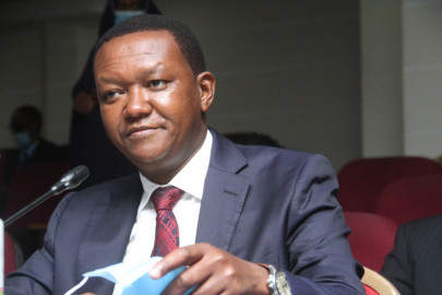 ‘OKA is wrong!’ Mutua condemns alliance for opposing Azimio-OKA registration
