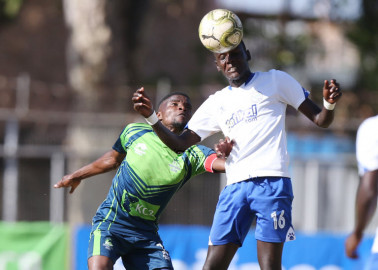 Ten-man Bandari sink Leopards, KCB edge late show at Sofapaka