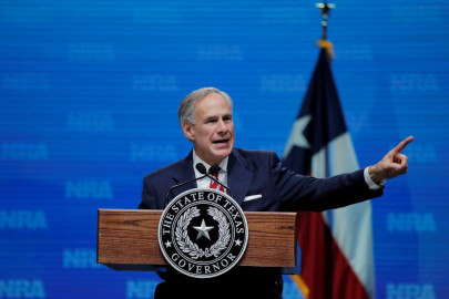 Texas governor signs bill banning transgender girls from female sports in schools
