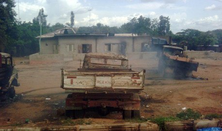 Gunmen kill 18 at mosque in northern Nigeria's Niger state -residents