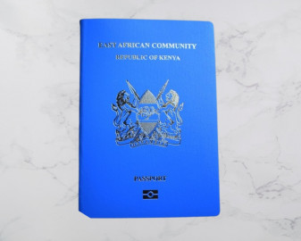 These are the countries you don’t need a visa to visit with a Kenyan passport