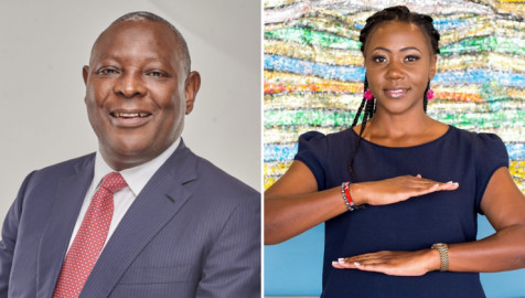 Kenyans among top 100 meaningful business leaders